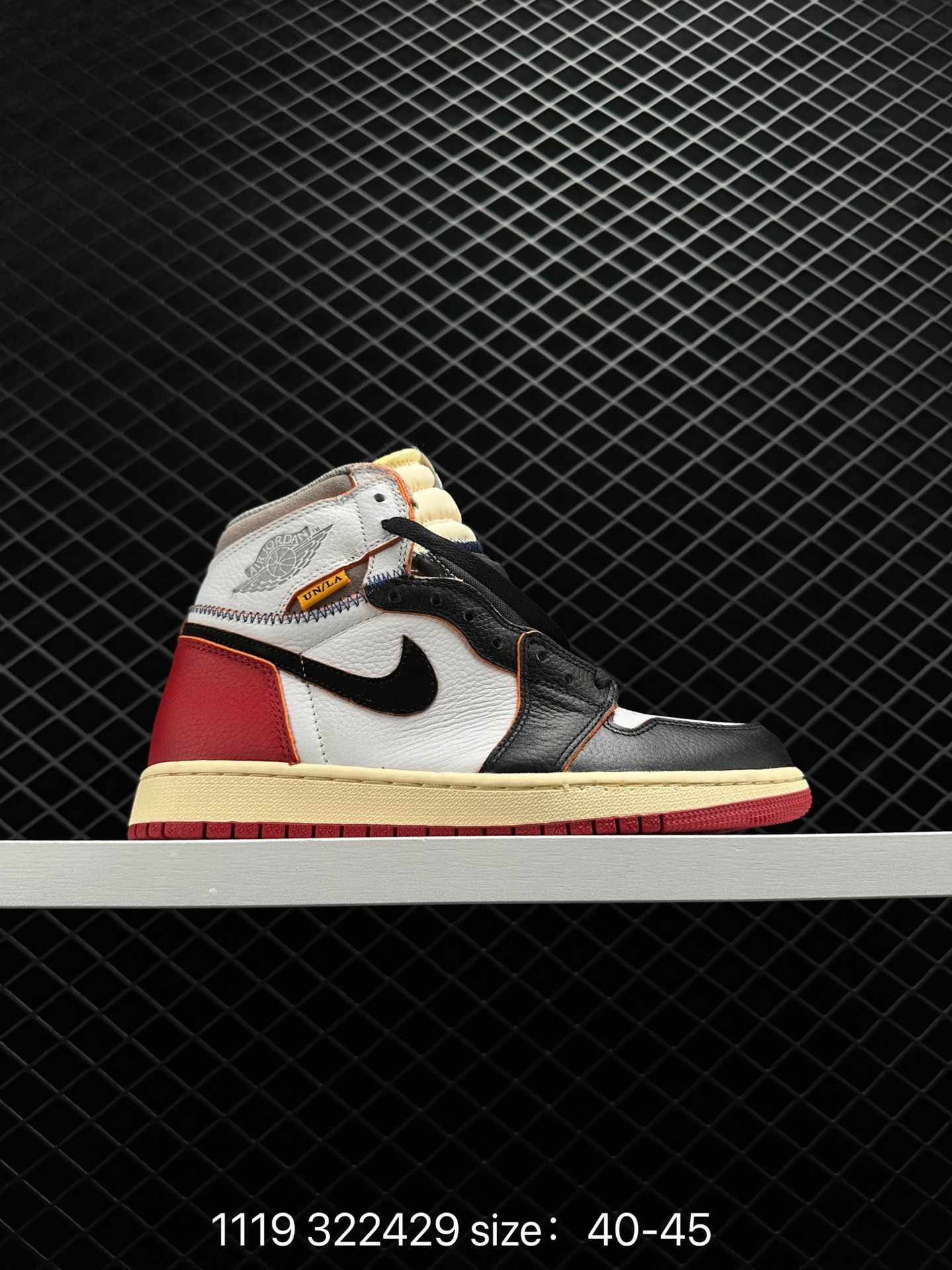 Nike Air Jordan 1 Retro High OG Nike Air Jordan 1 Retro High OG